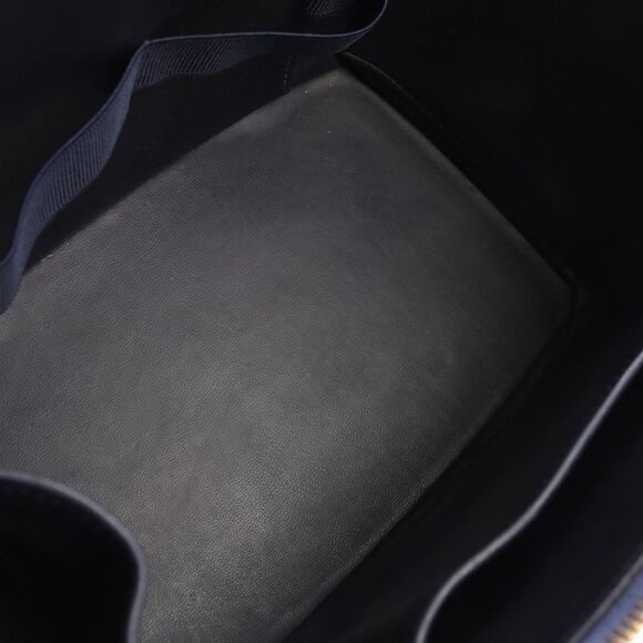 Chanel Coco Mark Denim 2way Handbag - Picture 6 of 10